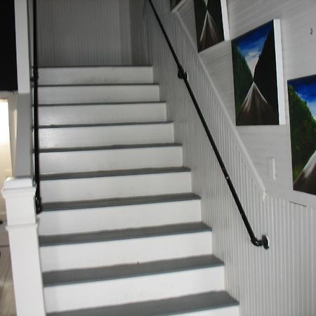Art Gallery Hostel Whitefield ภายนอก รูปภาพ
