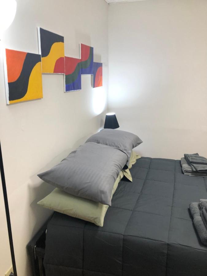 Art Gallery Hostel Whitefield ภายนอก รูปภาพ