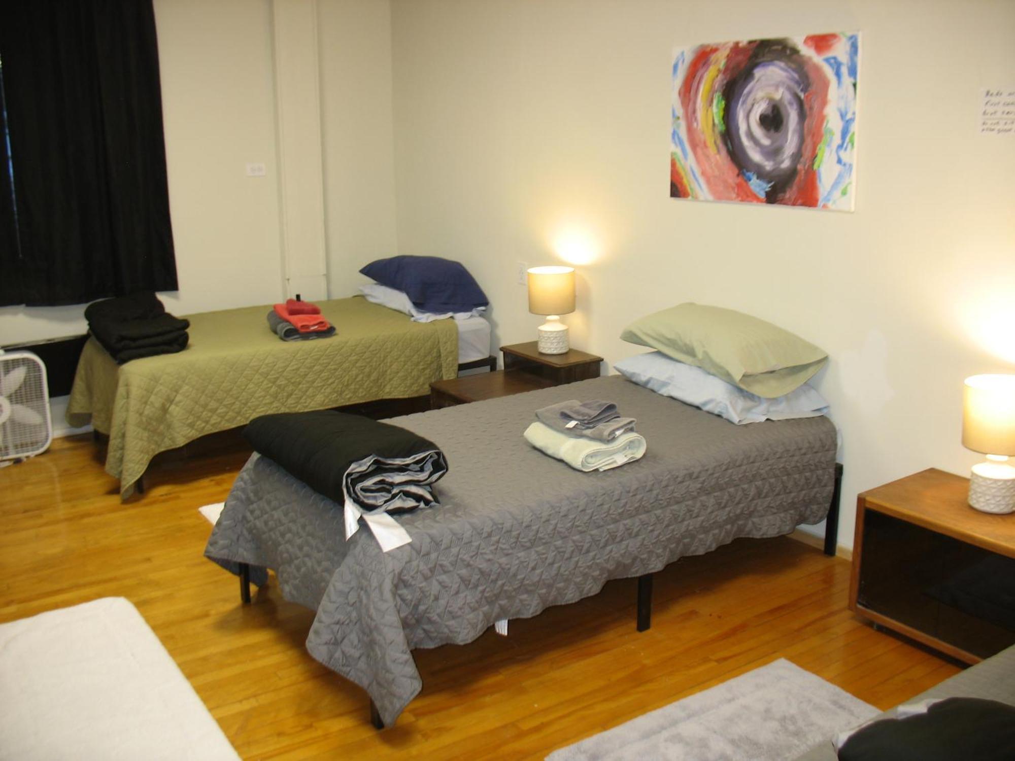 Art Gallery Hostel Whitefield ภายนอก รูปภาพ