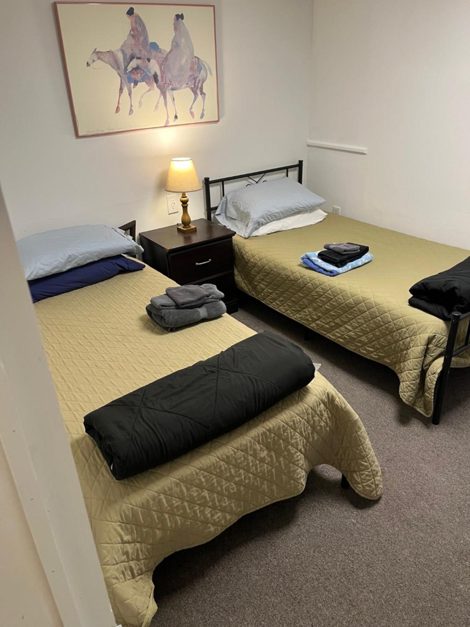 Art Gallery Hostel Whitefield ภายนอก รูปภาพ